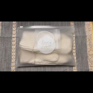 L/XL Kids LYM mittens